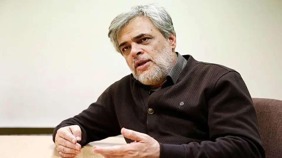 باید دید چه کسانی از پایان جنگ، مذاکره و توافق زیان می‌بینند