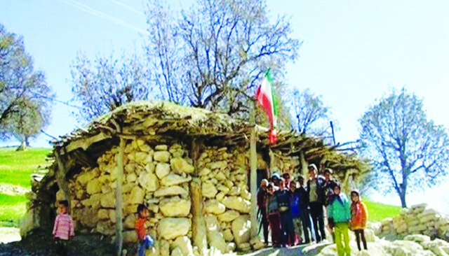 جمع‌آوری مدارس سنگی تا پایان سال