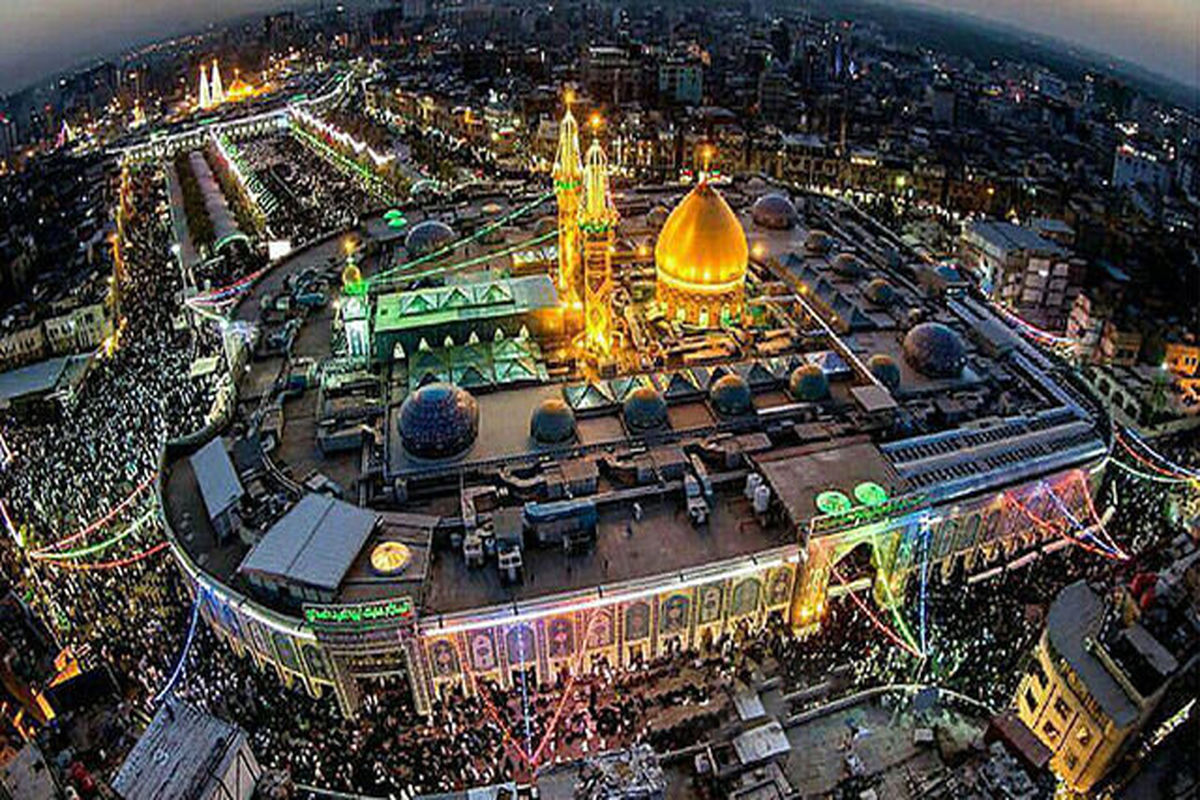 اعزام ۳ هزار و ۹۰۰ کاروان به عتبات عالیات