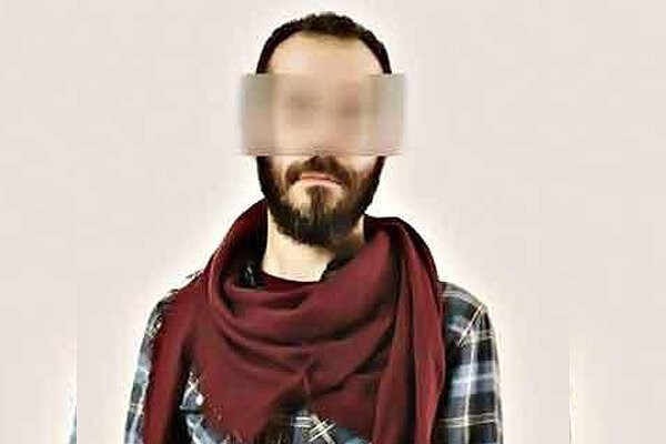 اعترافات جدید «ک‌. الف»   تجاوز به دختران دانشجو به خاطر هیجان!