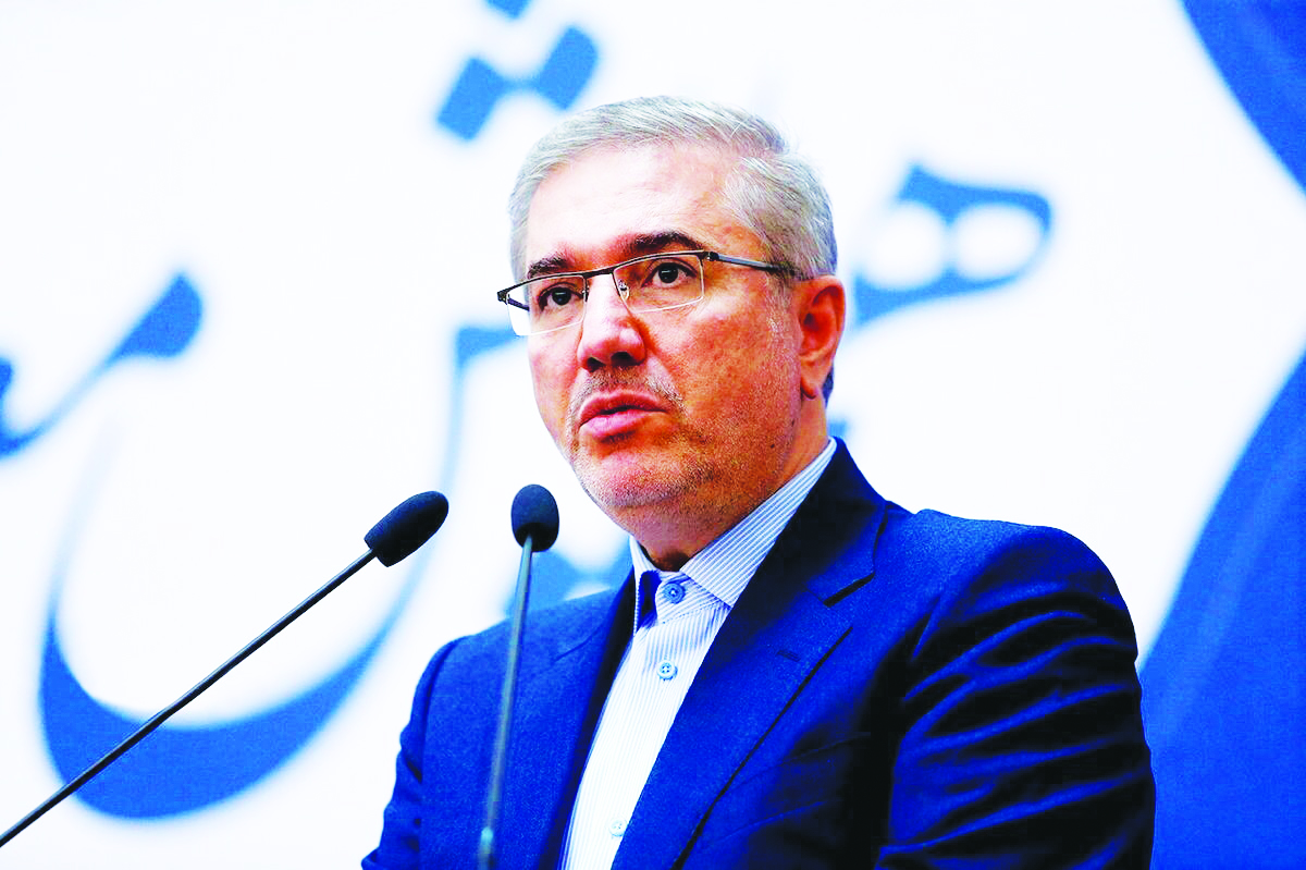 دولت با منابع بودجه  نباید مسکن بسازد