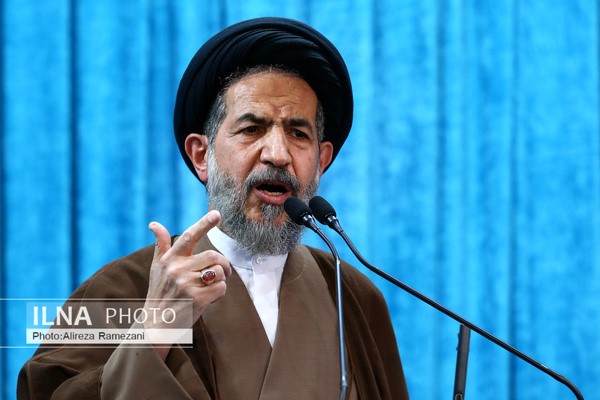 امر به معروف و نهی از منکر باید وفاق ملی را به وجود بیاورد نه اختلاف ملی