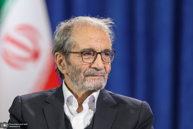 زمانه تغییر می‌کند؛ قانون اساسی به «تغییر» احتیاج دارد