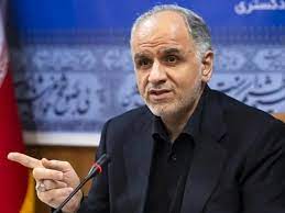 بیش از ۹۷ درصد مردم،  نظام و انقلاب را قبول دارند
