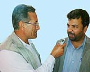 عاليشوندي مدير كل فرهنگ و ارشاد اسلامي در مصاحبه اختصاصي با طلوع :‌  از نشريات استاني و محلي _ حمايت مي كنيم
