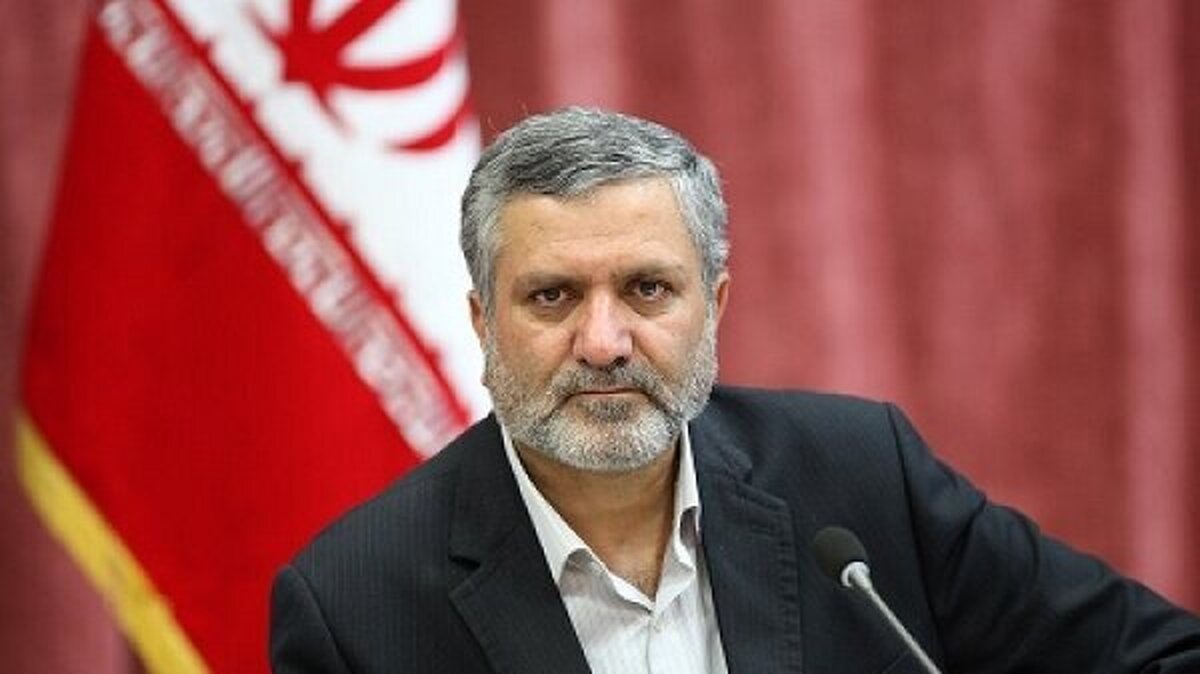 وزیر تعاون، کار و رفاه اجتماعی: اولویت سال ۱۴۰۲ برای ما اشتغال است
