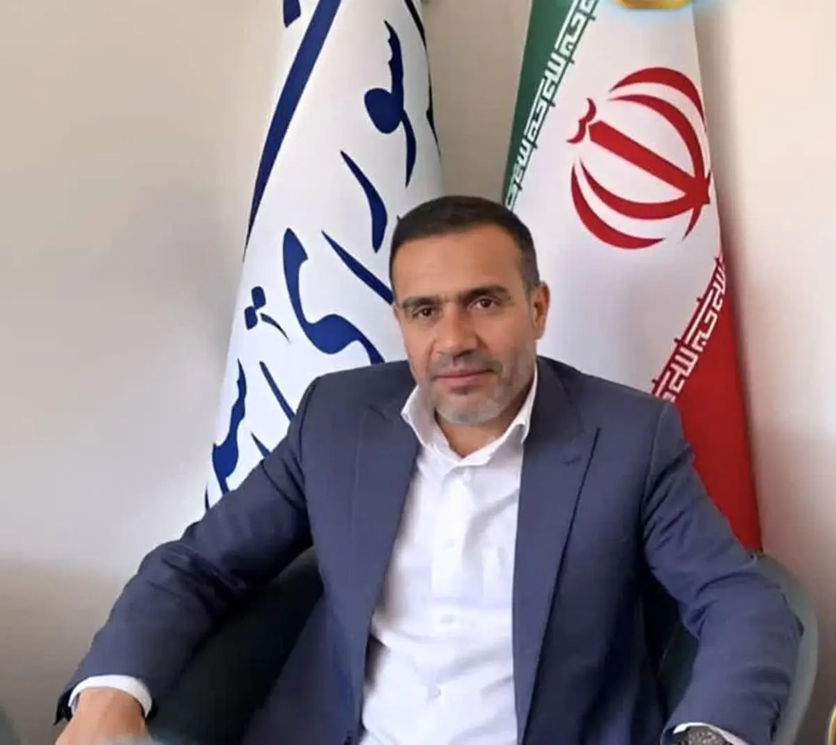 پروژه کارخانه گندله‌سازی خرامه باید هرچه سریع‌تر تعیین تکلیف شود