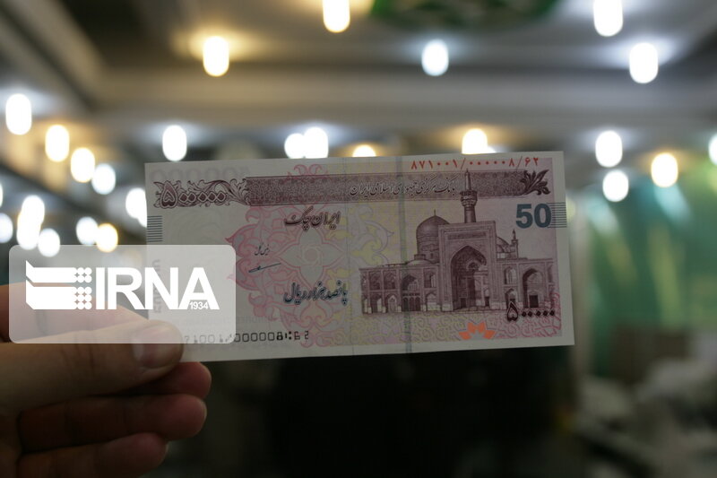 تراکنش خرید کارتی اشخاص حقیقی از ۲ میلیارد ریال به ۴ میلیارد ریال افزایش یافت