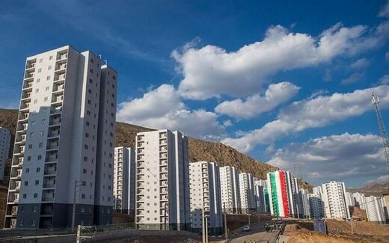 تَرکش‌های دلار به بازار مسکن خورد