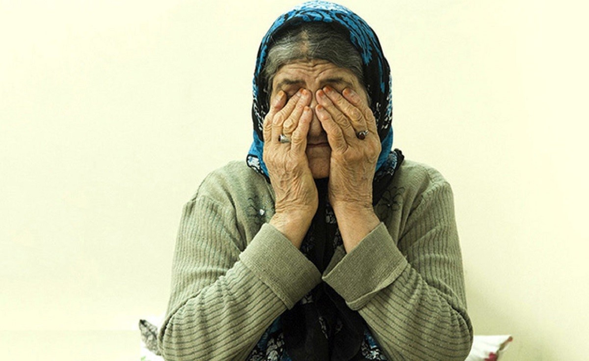 با رهاشدگی سالمندان مواجه هستیم!