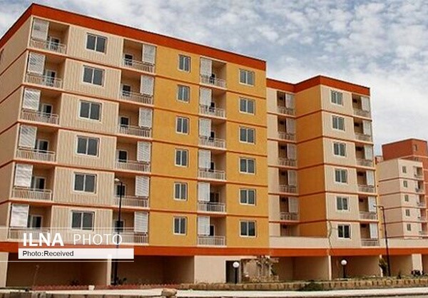 ۵۱ درصد از جمعیت کشور مستأجر هستند