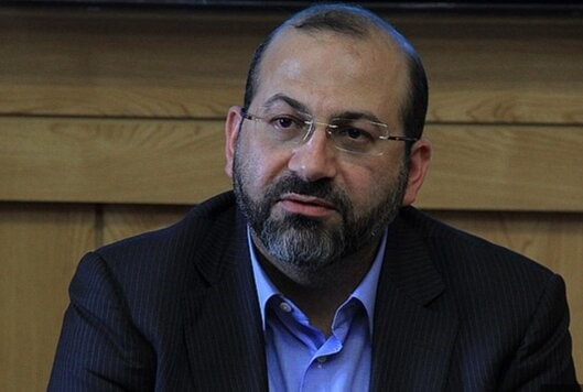 نماینده اسبق شیراز، رئیس دیوان محاسبات کشور شد