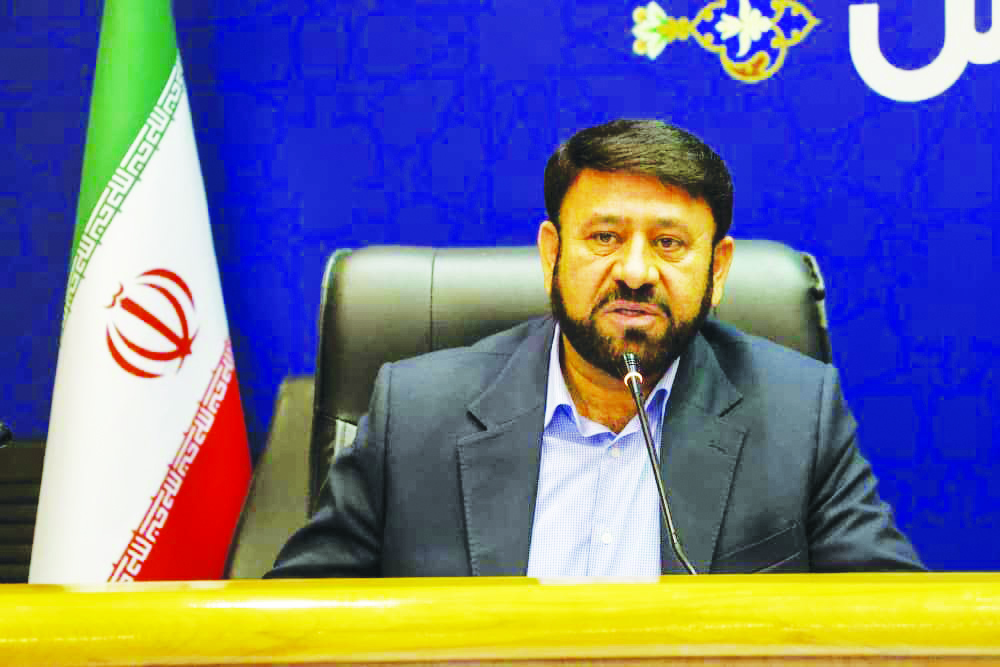 انتخابات پیش‌رو آزمونی بزرگ برای کارگزاران و کارشناسان انتخاباتی است