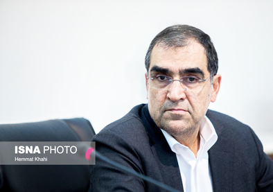 نامه وزیر بهداشت به وزیر ورزش و جوانان لزوم توسعه ورزش همگانی و ارتقای نشاط در جامعه