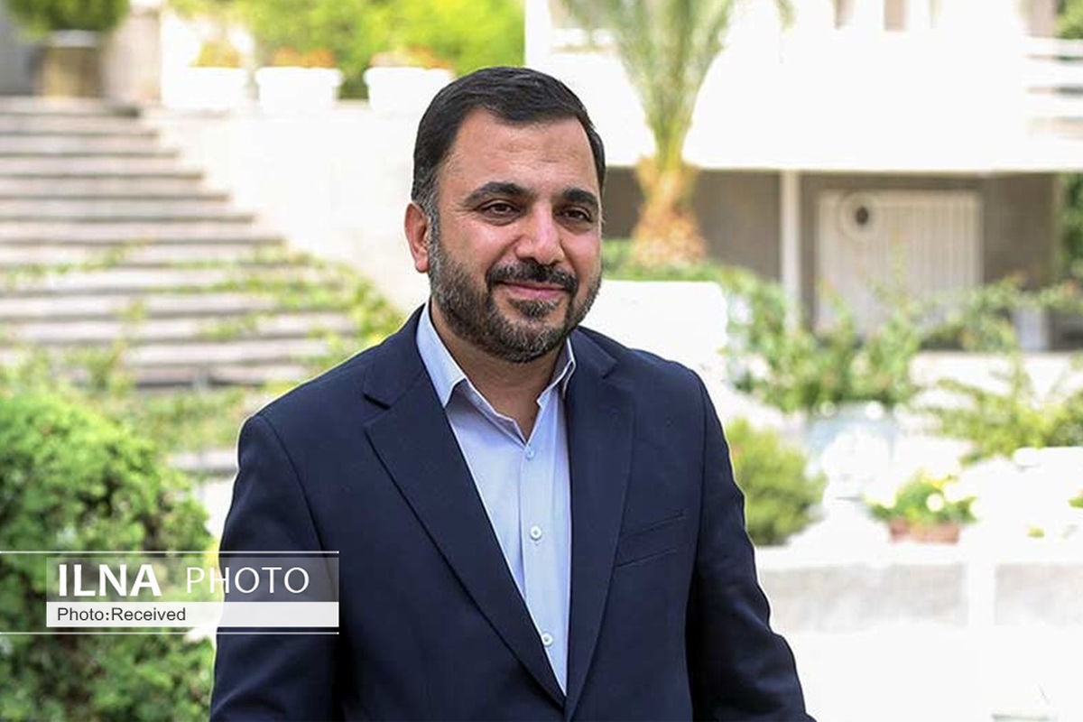 قبول داریم وضعیت اینترنت مشکل دارد
