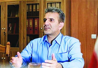 اجازه نمی دهیم موضوعات اجتماعی رنگ و بوی  سیاسی بگیرد