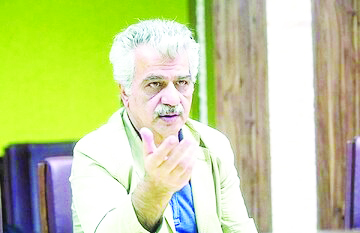 امیدوارم دولت آینده نگاه خودی و غیرخودی را از سینما حذف کند