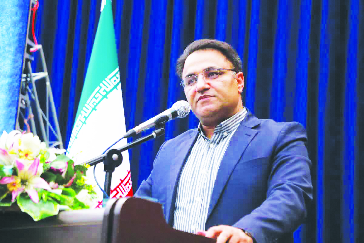 تحقق ۳۵ هزار میلیارد تومانی  بودجه سرمایه‌گذاری  نتیجه همدلی  مدیریت شهری شیراز است