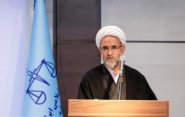 کثرت پرونده‌ها نشانگر آن است که حقوق افراد در معرض تضییع است