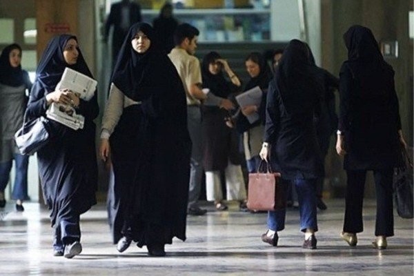 پردیس‌های دانشگاهی مختص بانوان گسترش می‌یابد