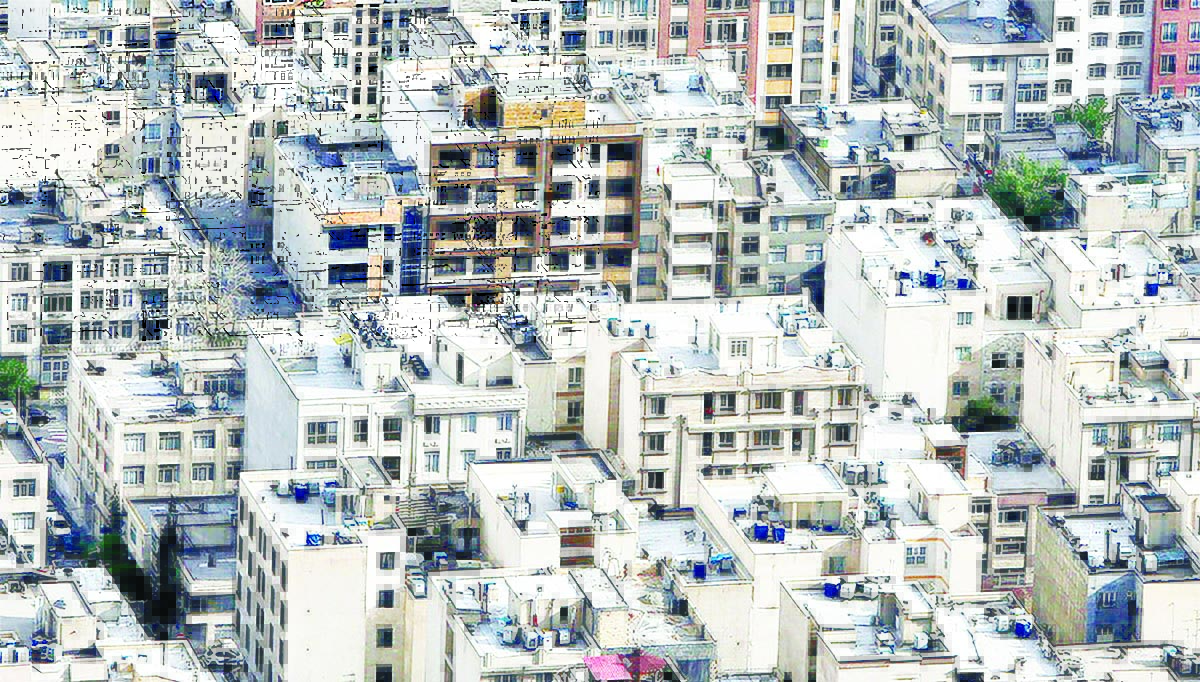 پیش‌بینی قیمت مسکن در سال آینده