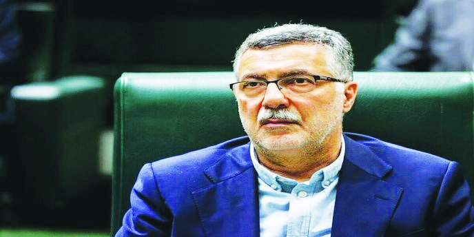 فوت سالانه ۵۰ هزار نفر در کشور به دلیل پیامدهای آلودگی هوا