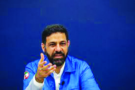 ۵۶ مخاطره طبیعی در ایران تجربه شده است