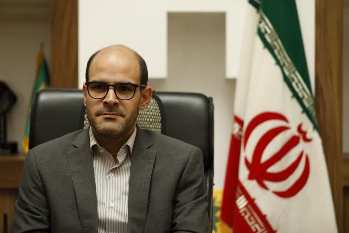 پیشرفت ۶ سالن ورزشی خانواده‌محور  تا آمفی‌تئاتر روباز ۵۰۰۰ نفری