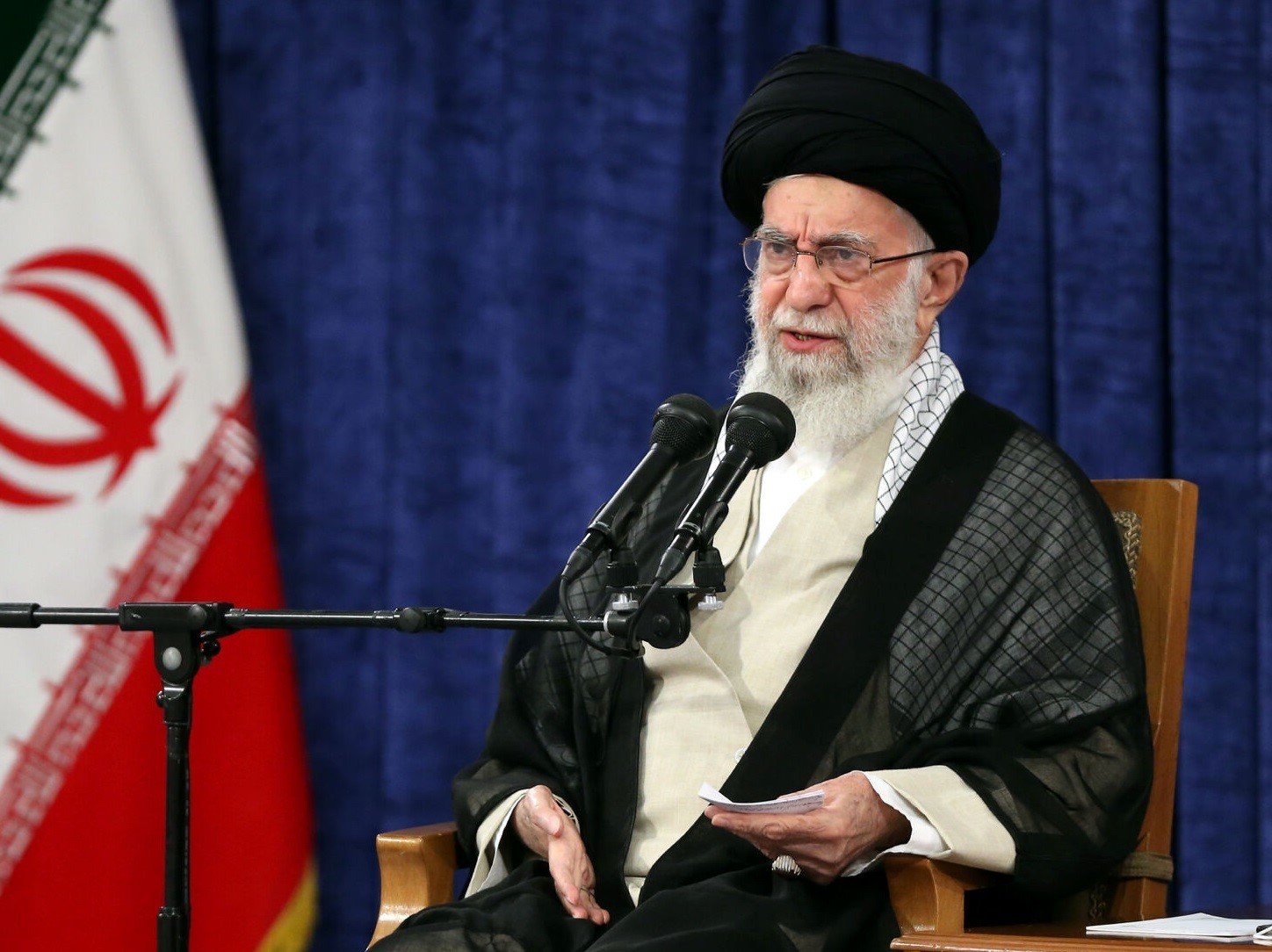 از اول تشکیل مجلس یازدهم اعتقاد داشتم که این مجلس انقلابی است