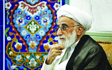 آیت‌الله احمد جنتی: مدیران فعلی باید با مدیران  جوان و انقلابی جایگزین شوند  تا از گرفتاری رها شویم در مذاکره با آمریکا ما برنده نمی‌شویم