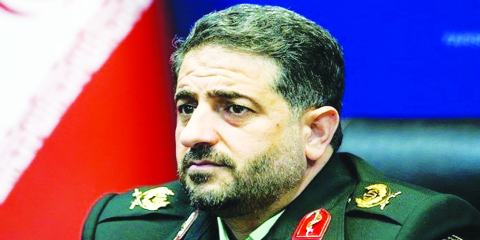 سخنگوی فراجا:  هزینه نگهداری سارقان ماهانه حدود ۱۰ میلیون تومان است
