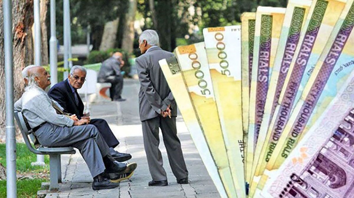 نحوه محاسبه حقوق بازنشستگان  تغییر می‌کند؟