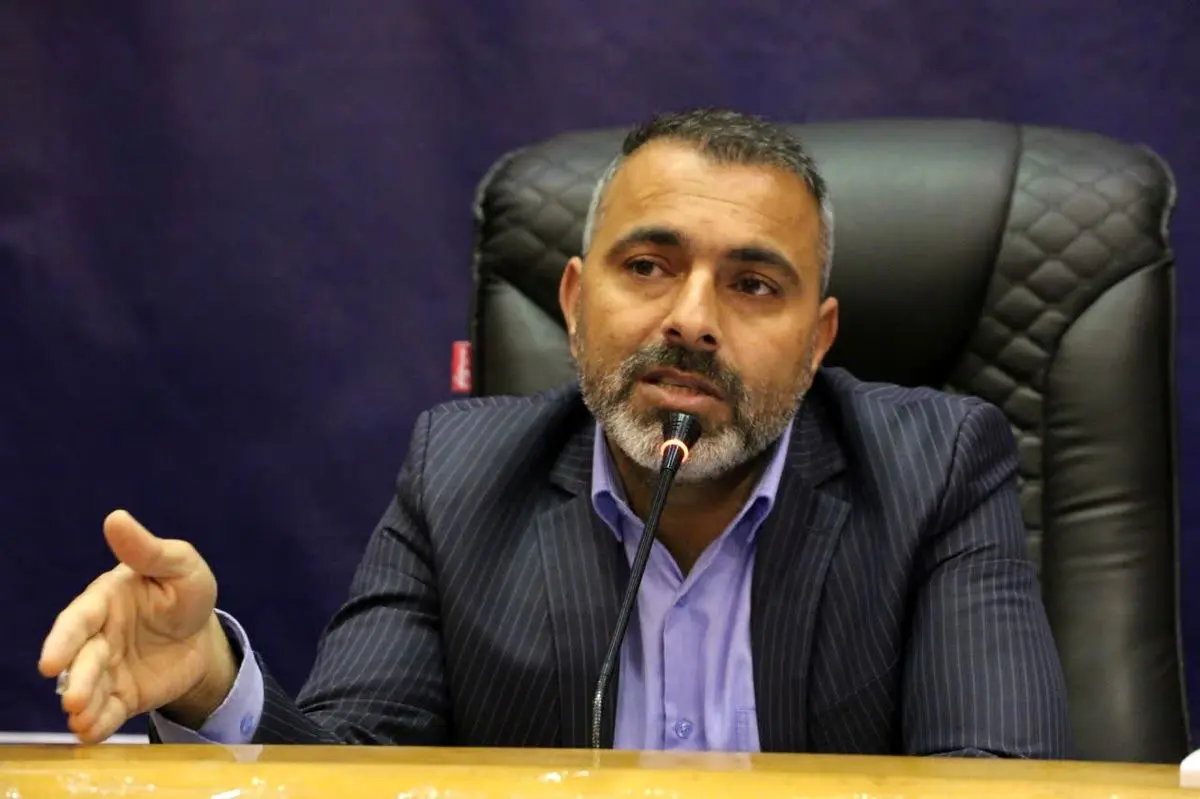 انعقاد بیش از ۲ هزار میلیارد قرارداد در احداث و نگهداری راه در فارس