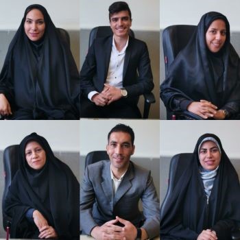 یک ششم معلمان نمونه ملی از استان فارس هستند