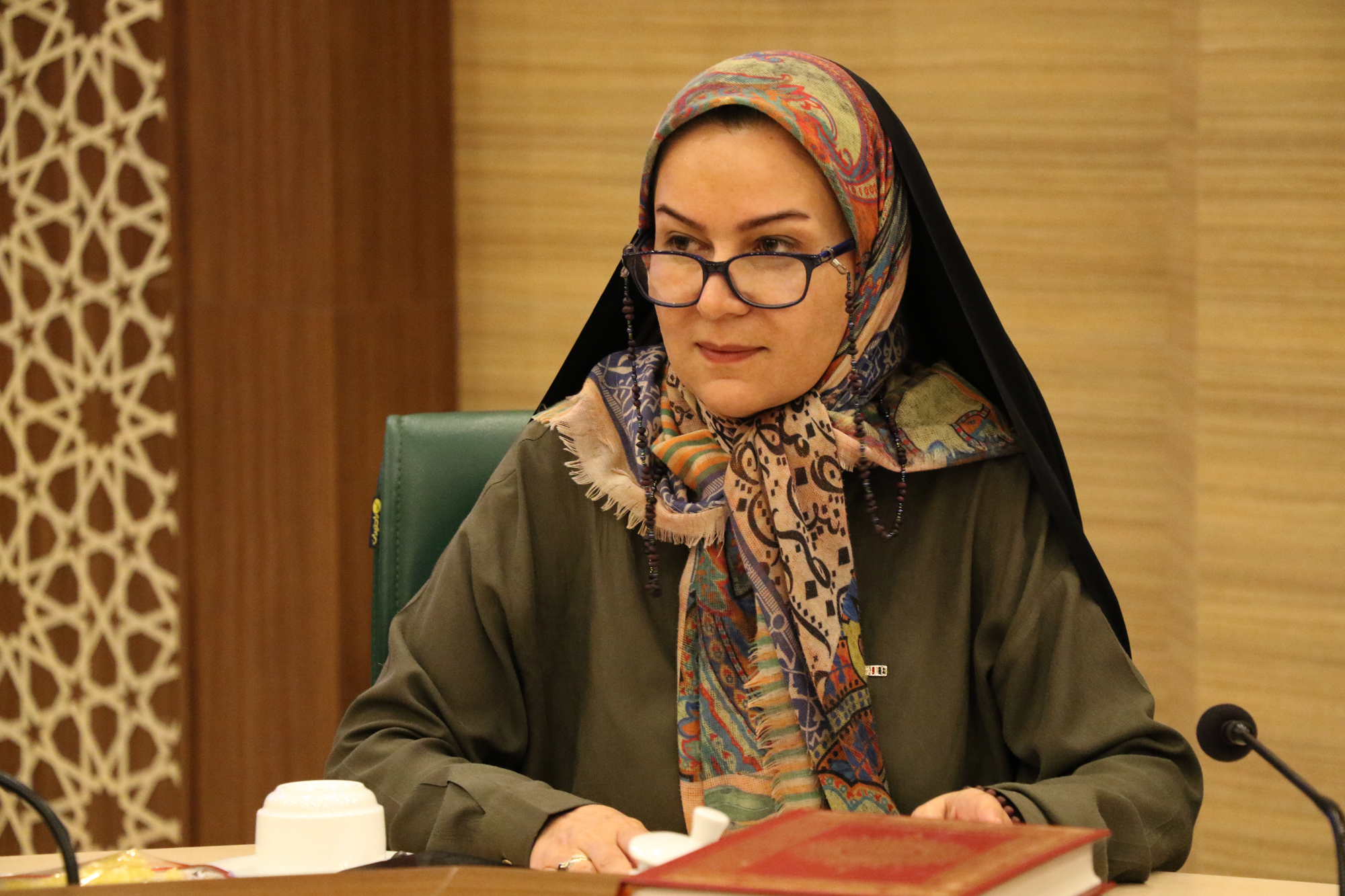 رئیس کمیسیون هوشمندسازی شورای شیراز: کاغذ از سایت‌های اداری شهرداری حذف می‌شود