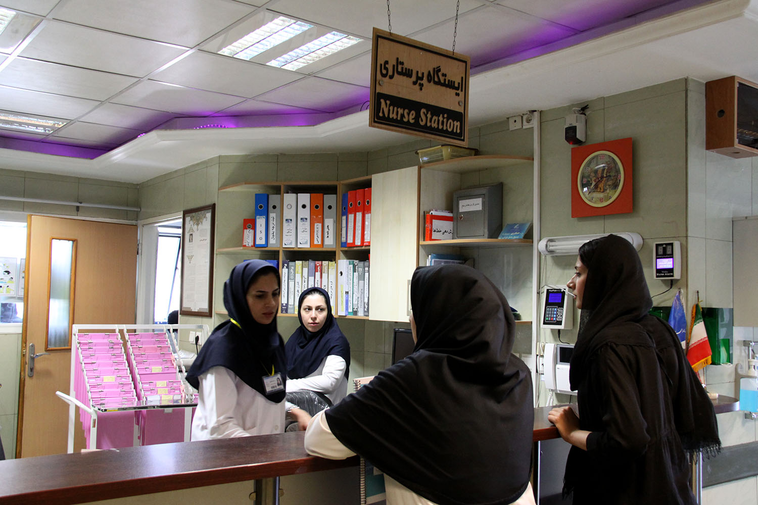 شیرین ترین لحظات ما زمانی است که یک نفراز زندگی بازمی گردد