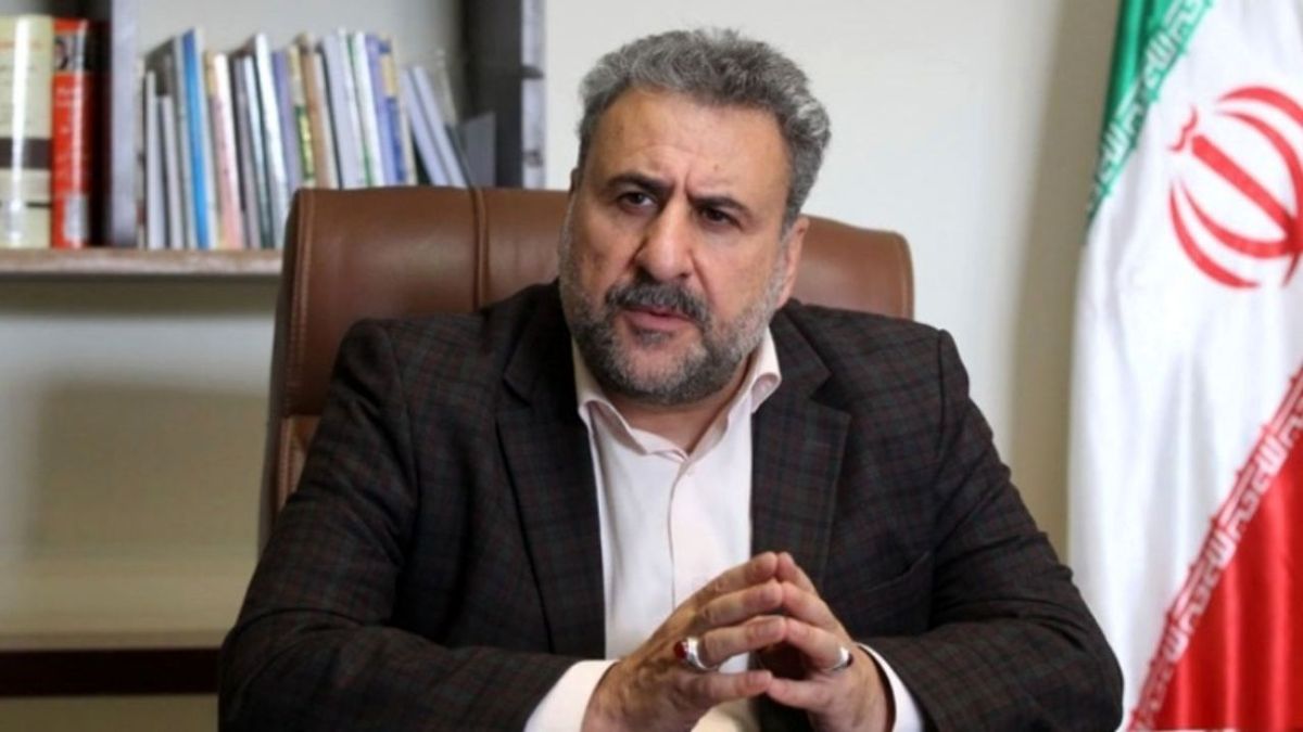فلاحت‌پیشه: اینکه بگوییم مردم باید به زندگی سخت عادت کنند یک تعریف انجمن حجتیه‌ای است