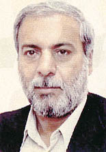 شمع محراب