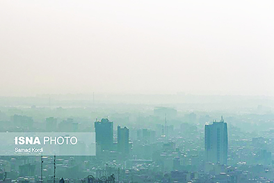 راهکارهای کاهش آلودگی هوا از نگاه یک  نماینده مجلس
