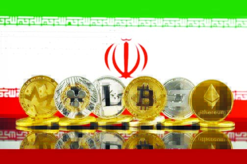 آغاز استفاده از رمزارز برای واردات کالا