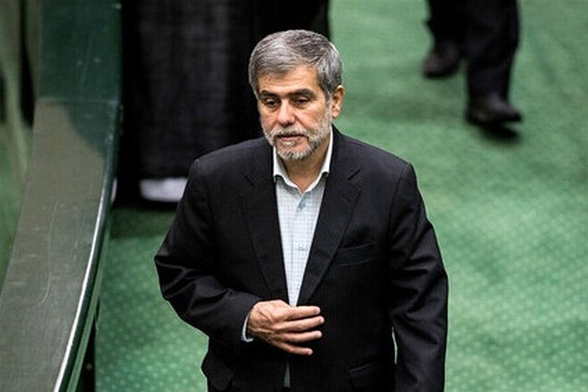 من هم از قیمت‌های سرسام‌آور دارو گله‌مندم