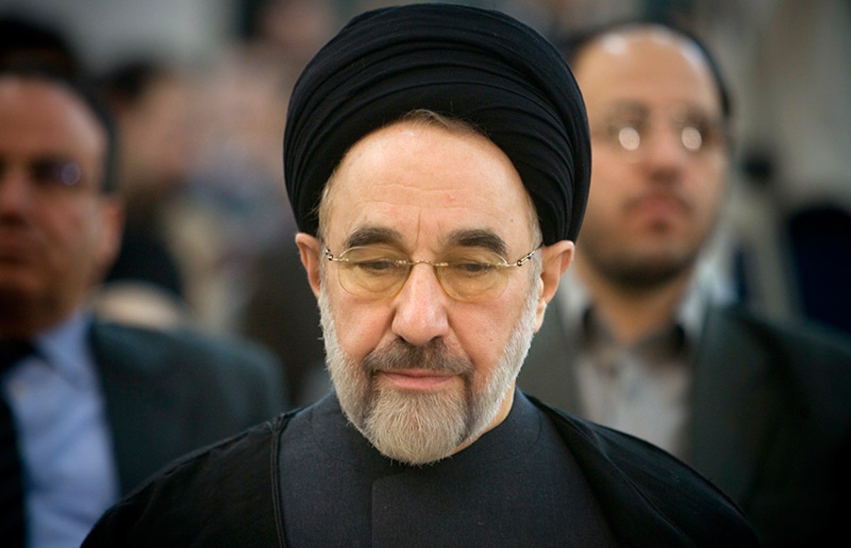 مطلوب‌ترین راه برای رهایی از این وضع  یک مصالحه ملی است