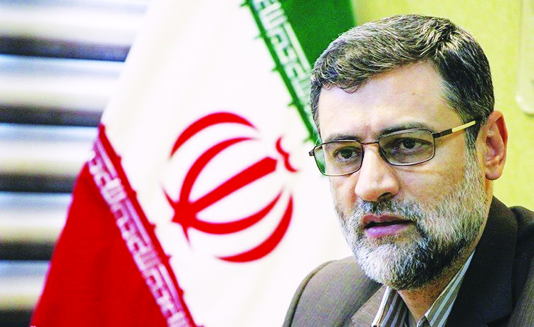 قاضی‌زاده هاشمی:  دو ماهه ، کرونا را جمع می‌کنم