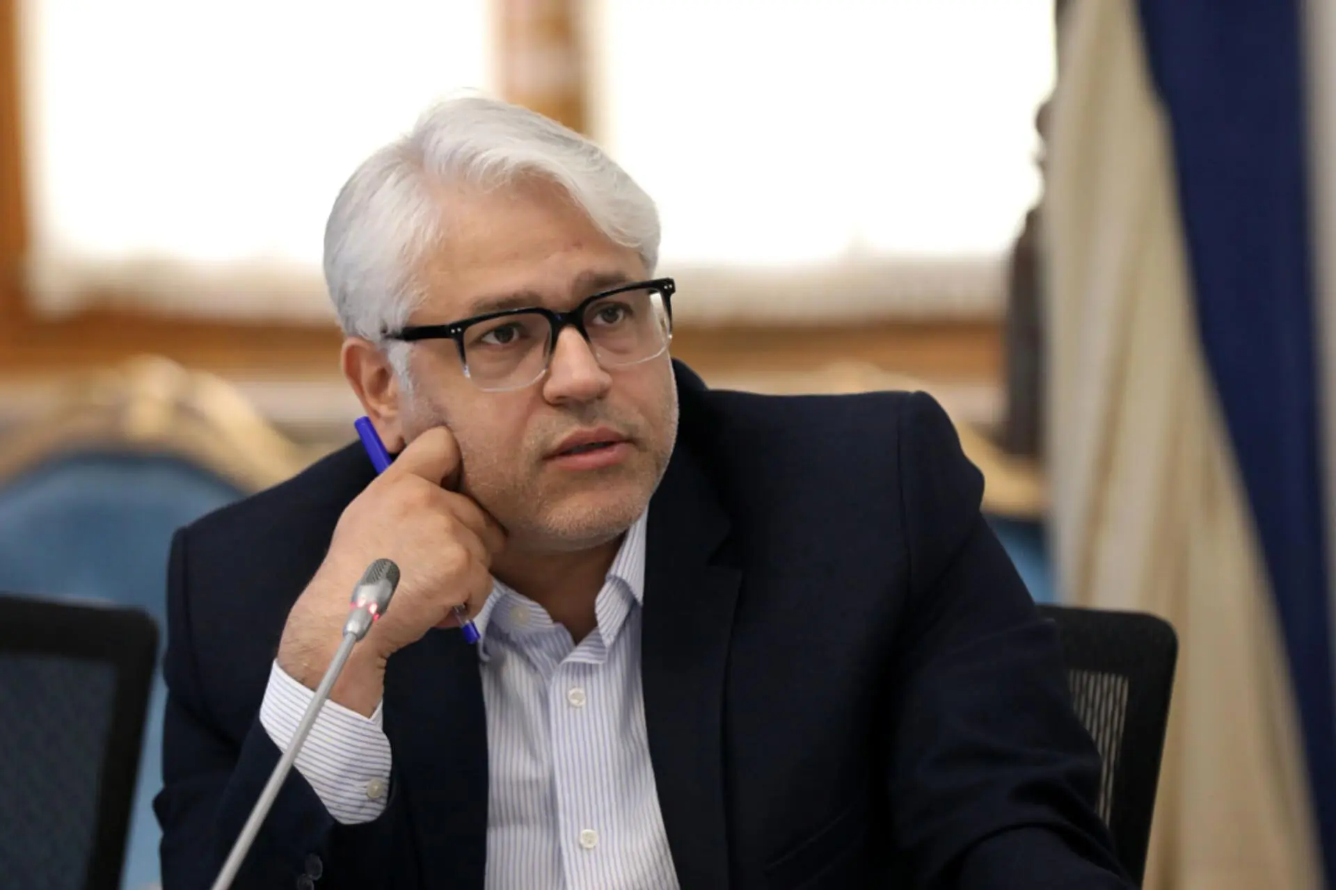 خسارت اختلال اینترنت روزانه ۶۰۰ میلیارد تومان است