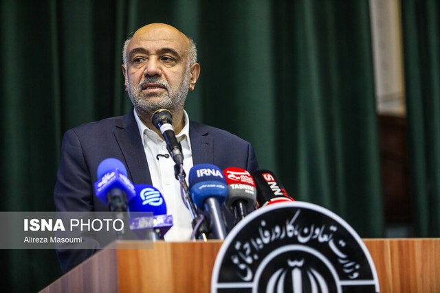 وزیر کار معیارهای جدید حذف یارانه را اعلام کرد