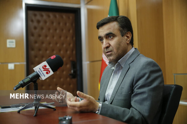 رئیس سازمان محیط زیست: ۲ میلیون هکتار از تالاب‌ ها در حال تبدیل به منشأ گرد و غبار هستند