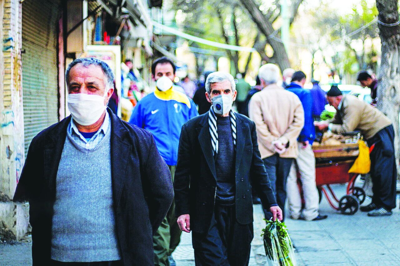 شدت بالا و سرایت سریع سویه جدید ویروس آنفلوآنزا