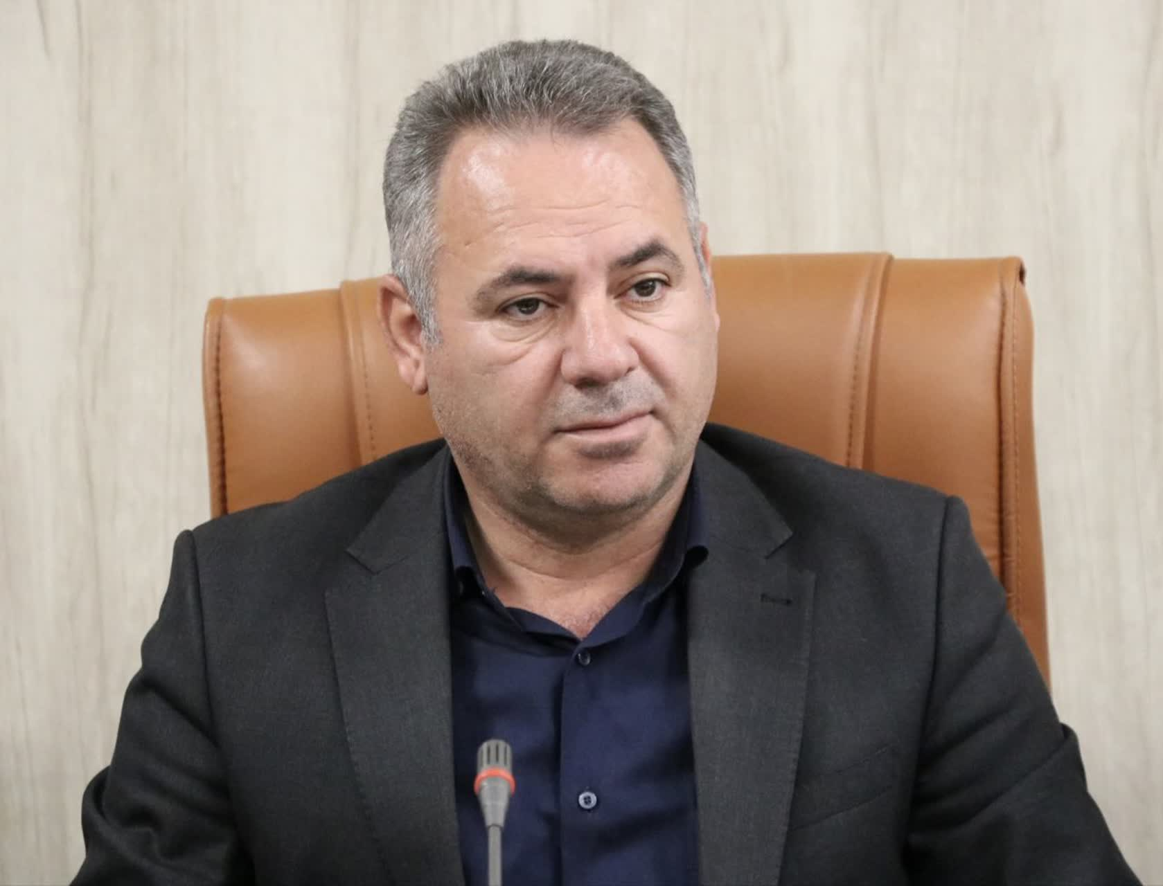 تولید قراردادی و خرید تضمینی مرغ در حمایت از تولیدکنندگان فارس