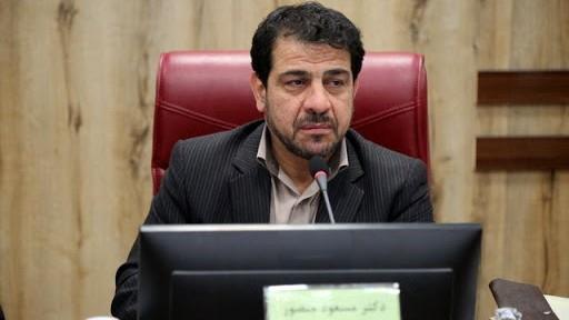 هشدار رئیس سازمان جنگل‌ها؛  حدود دو میلیون هکتار از اراضی کشور در معرض بیابانی شدن