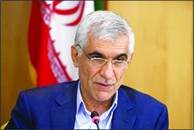 دستور شهردار تهران برای پیگیری سریع حادثه خودسوزی یک شهروند